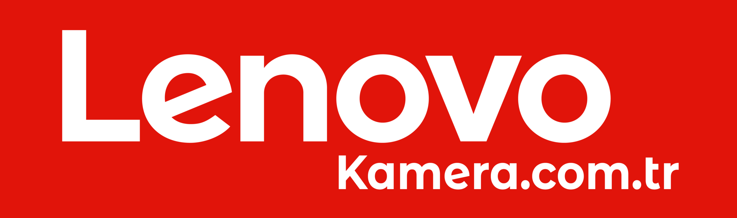 Lenovo Kamera