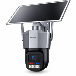 5 MP DARK LENS Gece Görüşü Renkli 4G SIM Kartlı Solar Panelli AOV Akıllı Gece Görüşlü Güvenlik Kamerası